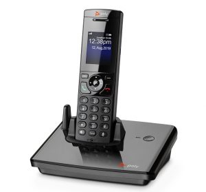VVX D230 DECT IP Phone Handset_poly blog