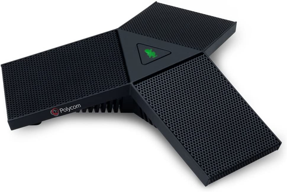 Expansion Microphones